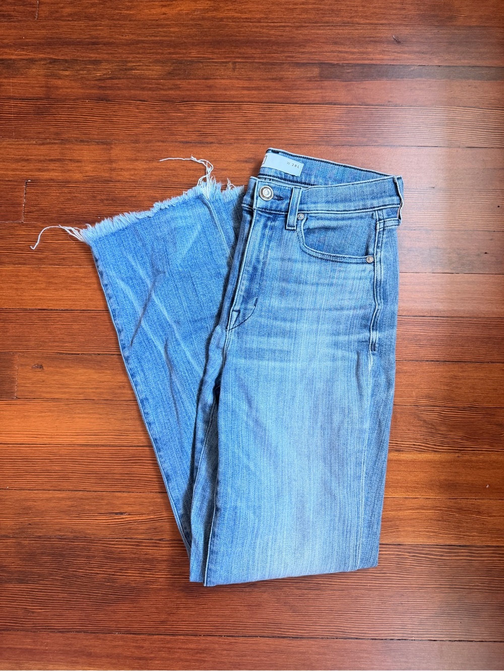 AYR The Bomb Pop Jeans